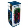 SQUEAK Głośnik bluetooth 5.3 Karaoke BeatOne USB-C SQ1009